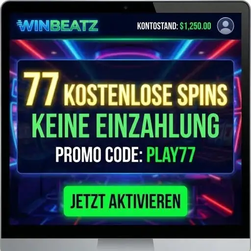 Кадр рекламы Winbeatz