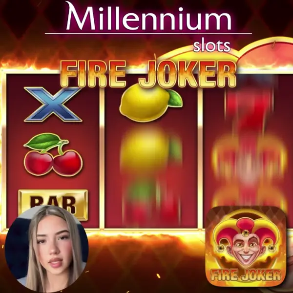 Кадр рекламы Leon Win