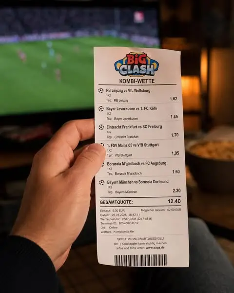 Кадр рекламы LegionBet