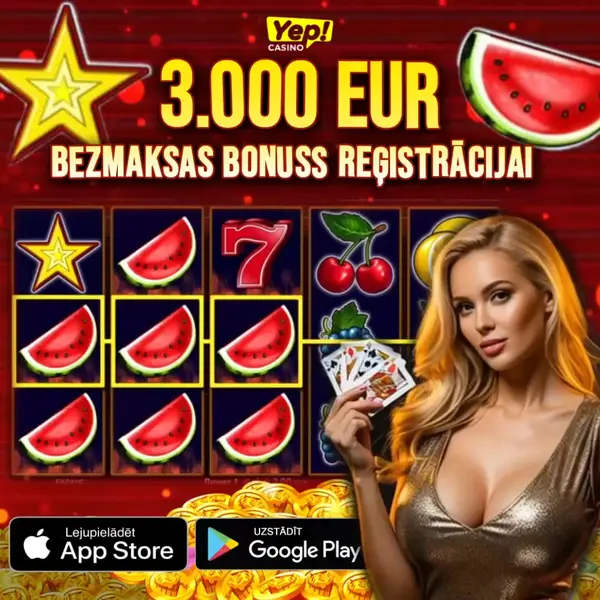 Кадр рекламы Crown Games