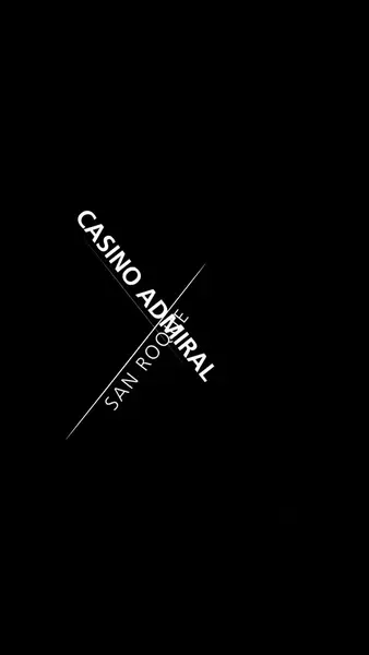 Кадр рекламы Casino Admiral San Roque