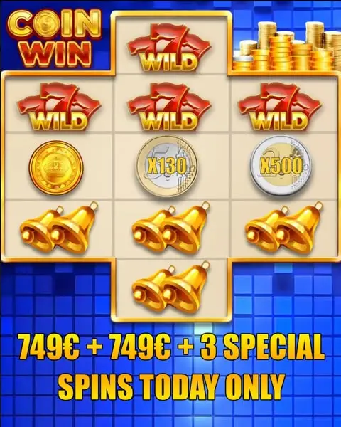 Кадр рекламы Coin Strike