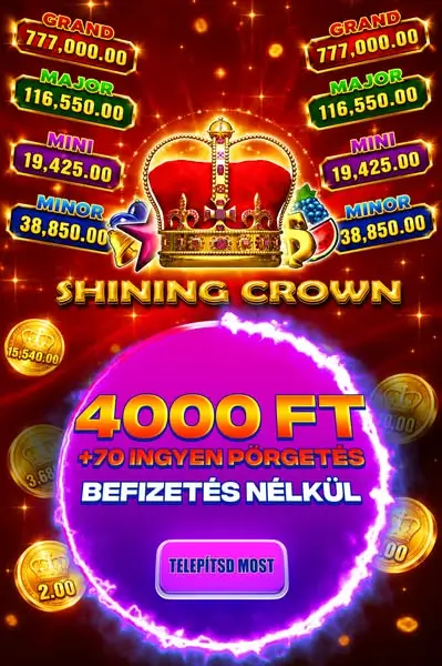 Кадр рекламы LUCKY SPINS