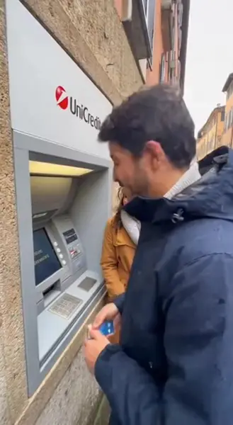 Кадр рекламы Сrоss Rоаd
