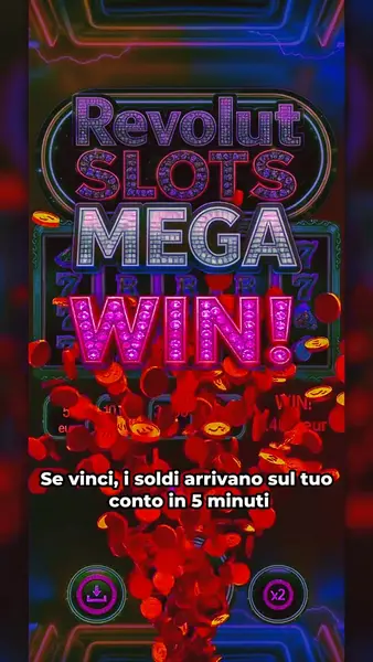 Кадр рекламы Jackpot Hub