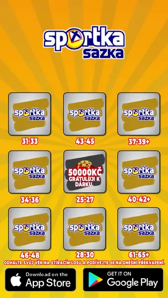 Кадр рекламы Lucky Spin
