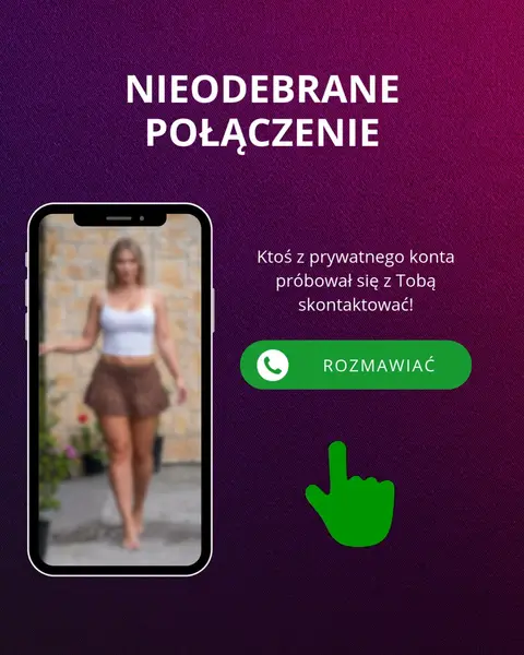 Кадр рекламы Ollie Finweb