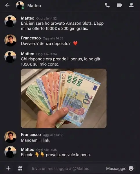 Кадр рекламы АМаzon Slоts