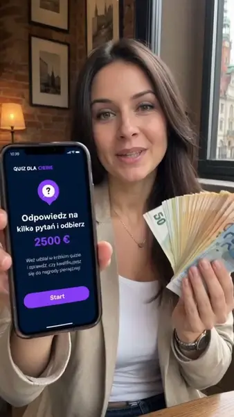 Кадр рекламы Inês Almeida