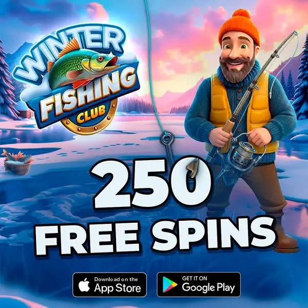Кадр рекламы Fishing Adventure