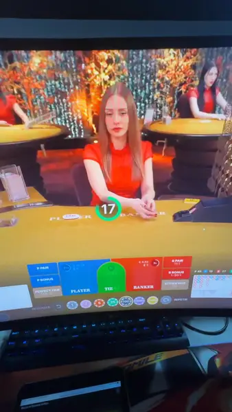 Кадр рекламы Dudu BacBoo