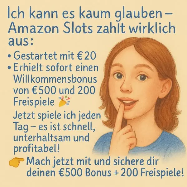 Кадр рекламы Deutschland Heute