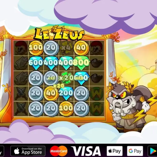 Кадр рекламы Euro win