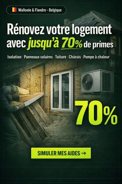 Кадр рекламы Éco Solutions