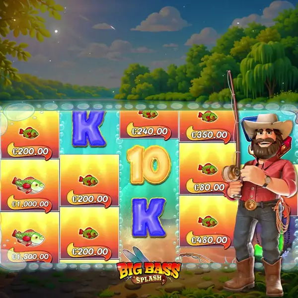 Кадр рекламы Royal Spins