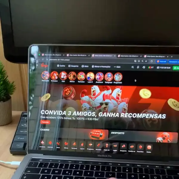 Кадр рекламы Ginja Digital