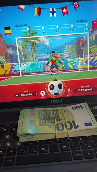 Кадр рекламы Tvsurperu