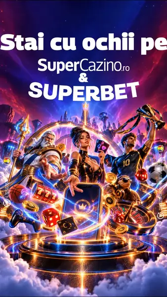 Кадр рекламы Super Cazino