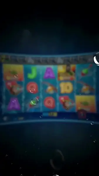 Кадр рекламы Big Win