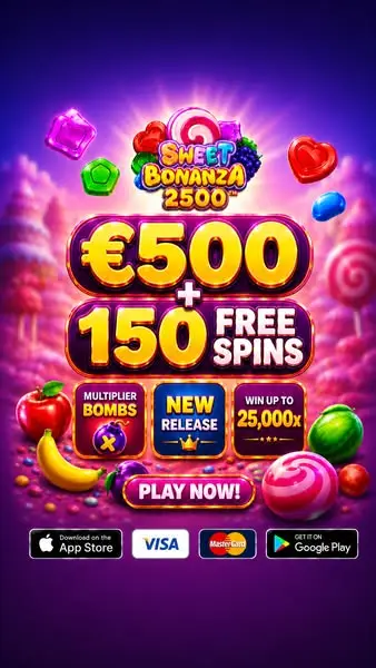 Кадр рекламы Top Slot