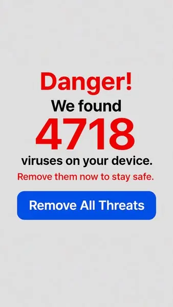 Кадр рекламы System Security