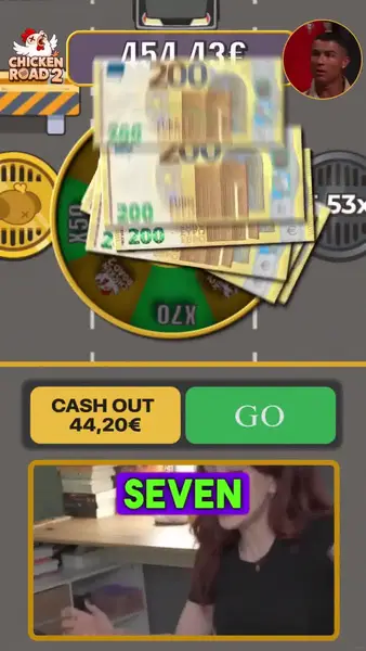 Кадр рекламы Top crash games