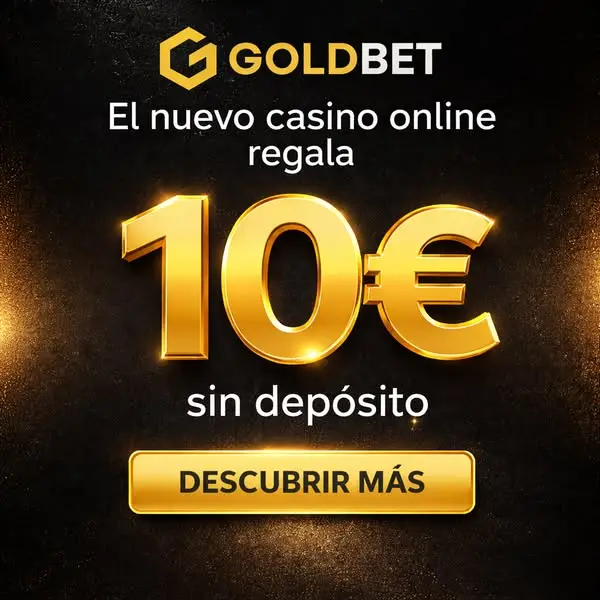 Кадр рекламы Gold Play