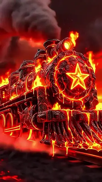Кадр рекламы Confirmed in Europe