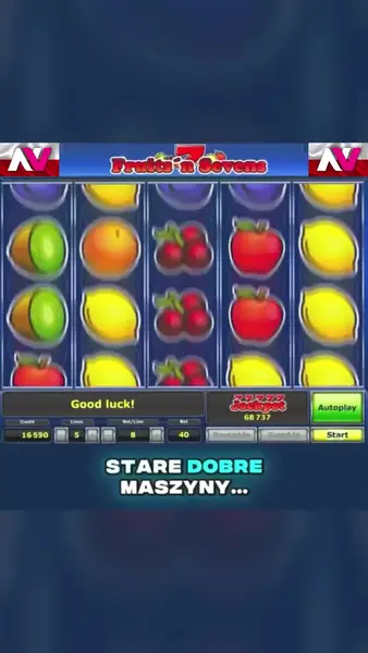 Кадр рекламы TT Games