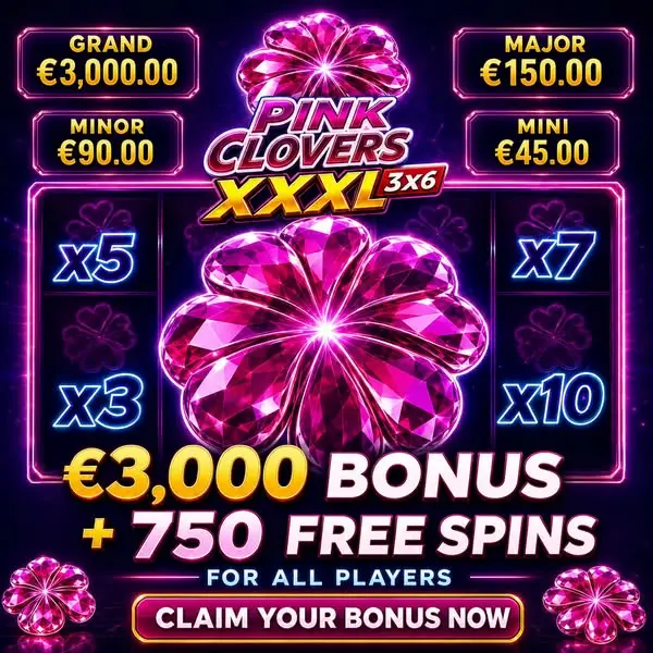 Кадр рекламы Jackpot Club