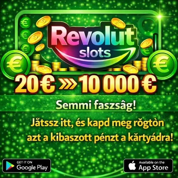 Кадр рекламы Jackpot Pulse