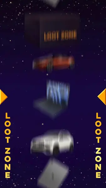 Кадр рекламы Epic Rush