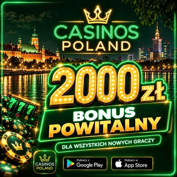 Кадр рекламы Gaming Polska