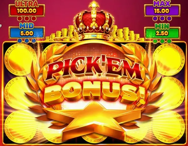 Кадр рекламы Gold Box 