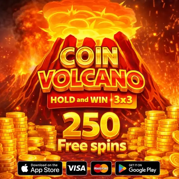 Кадр рекламы Lucky Game