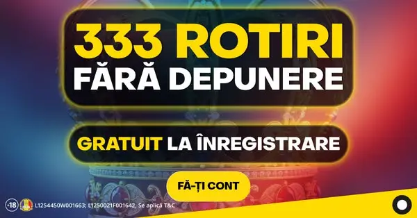 Кадр рекламы efortuna.ro