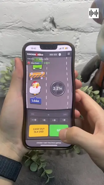 Кадр рекламы Wild Win Quest