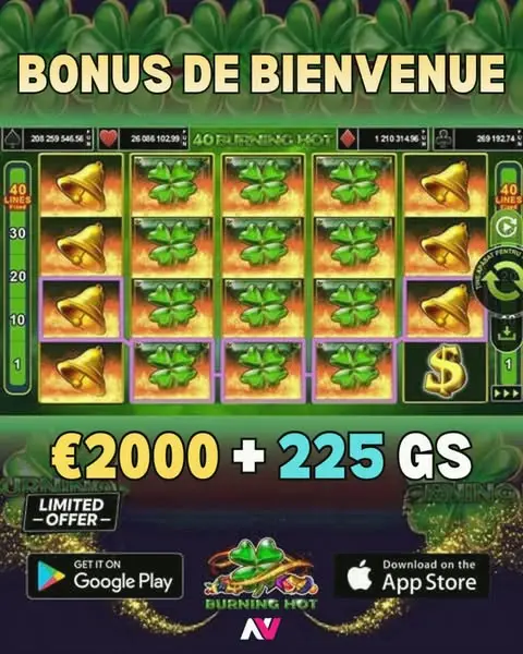 Кадр рекламы Jackpot Odyssey