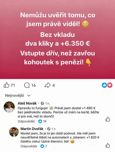 Кадр рекламы Madelyn Dougherty Bloom