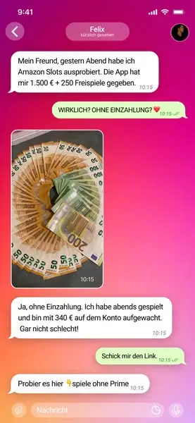 Кадр рекламы Gаming Amаzоn