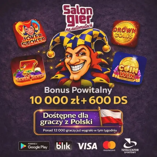 Кадр рекламы Strefa Online Polska