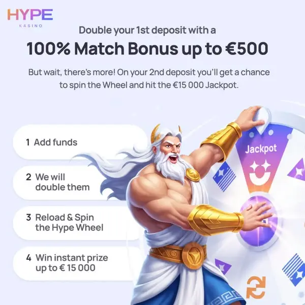 Кадр рекламы HypeOfficial