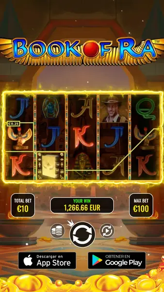 Кадр рекламы Slots Strike