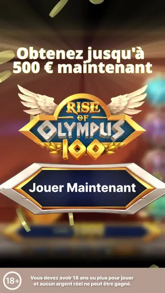Кадр рекламы Rise Olympus