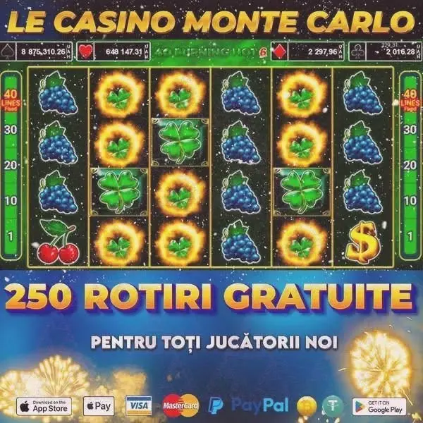 Кадр рекламы Jackpot Zone