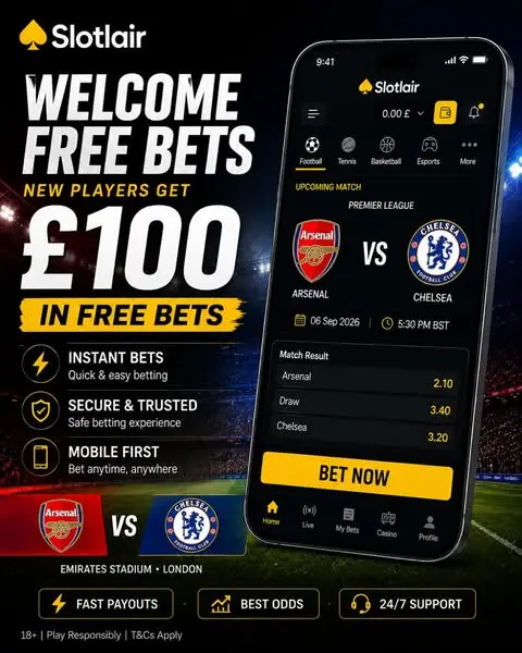 Кадр рекламы Bet & Win