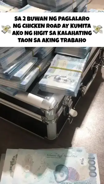Кадр рекламы Ch1cken Valeo