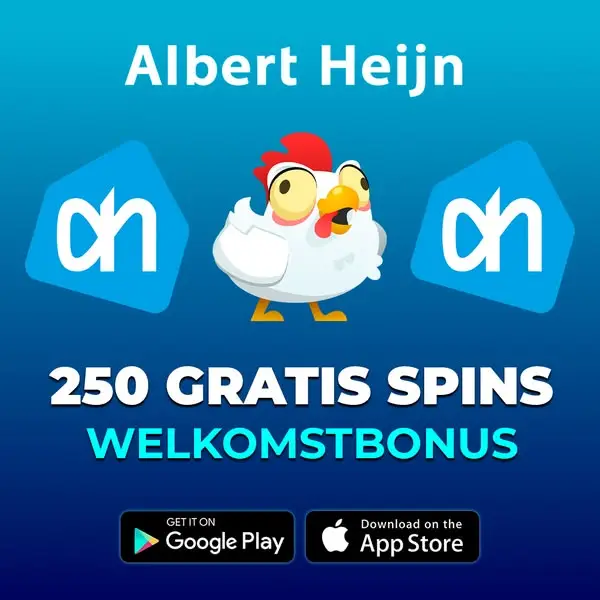 Кадр рекламы Chicken Legend