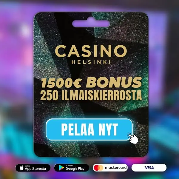Кадр рекламы Grand Spin