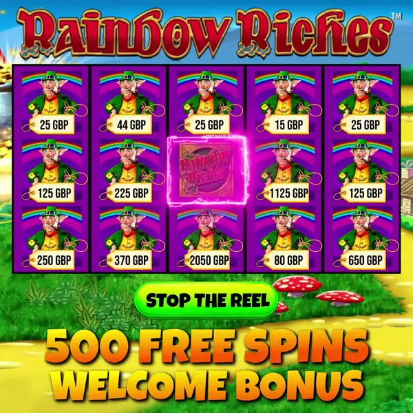 Кадр рекламы Spin&Win Club